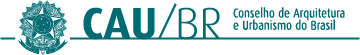 CAU/BR - Conselho de Arquitetura e Urbanismo do Brasil